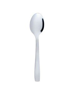 Set of Spoons Amefa Atlantic Metal Stainless steel 12 Units | Tienda24 Tienda24.eu