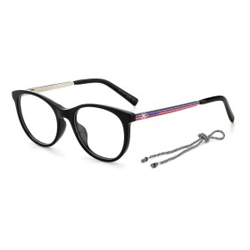 Monture de Lunettes Missoni MMI-0031-TN-INA Ø 49 mm de Missoni, Lunettes et accessoires - Réf : S0377397, Prix : 47,94 €, Rem...