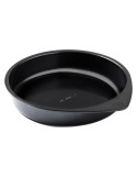 Molde para Bolos Pyrex Magic Aço inoxidável (20 cm) | Tienda24 Tienda24.eu