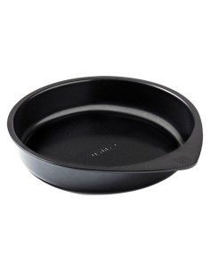 Molde para Bolos Pyrex Vidro (22 cm) | Tienda24 Tienda24.eu