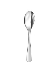 Dessertlöffel Quid Hotel 17,5 cm Metall Edelstahl 12 Stück | Tienda24 Tienda24.eu