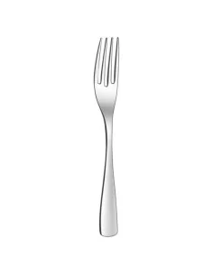 Fork Set Amefa Menu Metal Stainless steel 6 Units 20,3 x 2,6 x 3 cm by Amefa, Forks - Ref: S2701114, Price: €8.02, Discount: %