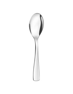 Coffee Spoon Amefa Menu Metal Stainless steel 6 Units 13 x 2,8 x 2 cm by Amefa, Spoons - Ref: S2701115, Price: €5.34, Discoun...