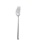 Fork Set Amefa Metropole Metal 21,1 cm (12 Units) | Tienda24 Tienda24.eu