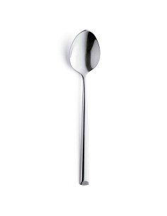 Set of Spoons Amefa Vieux Paris Satine Metal Stainless steel Coffee 12 Units | Tienda24 Tienda24.eu