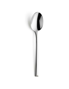 Set of Spoons Amefa Vieux Paris Satine Metal Stainless steel 12 Units | Tienda24 Tienda24.eu