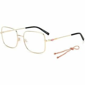 Monture de Lunettes Femme Missoni MMI-0083-J5G Ø 52 mm de Missoni, Lunettes et accessoires - Réf : S0377454, Prix : 47,94 €, ...