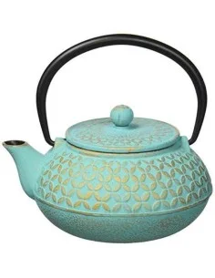 Teapot 1 Cup Teapot Grey (2 Units) (2 pcs) | Tienda24 Tienda24.eu