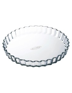 Molde para Tartas Pyrex Magic Acero inoxidable (20 cm) | Tienda24 Tienda24.eu