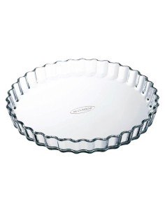 Molde Desmontável Pyrex AS26BS0/6044 Ø 26 cm | Tienda24 Tienda24.eu