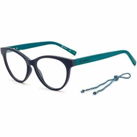 Ladies' Spectacle frame Missoni MMI-0107-2ML Ø 52 mm by Missoni, Glasses and accessories - Ref: S0377475, Price: 47,94 €, Dis...