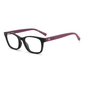 Spectacle frame Missoni MMI-0108-TN-003 matte black Ø 49 mm by Missoni, Glasses and accessories - Ref: S0377478, Price: 47,94...