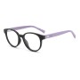 Monture de Lunettes Missoni MMI-0109-TN-003 matte black Ø 48 mm | Tienda24 - Global Online Shop Tienda24.eu