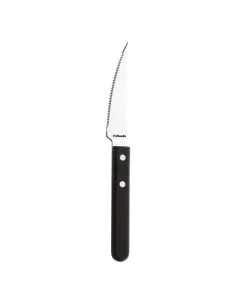 Messerset Cecotec Santoku Schwarz Edelstahl Carbonfaser (4 pcs) | Tienda24 Tienda24.eu