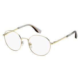 Monture de Lunettes Unisexe Marc Jacobs MARC-272-3YG Ø 53 mm de Marc Jacobs, Lunettes et accessoires - Réf : S0377497, Prix :...