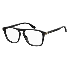 Armação de Óculos Homem Marc Jacobs MARC-419-807 Ø 55 mm de Marc Jacobs, Óculos e acessórios - Ref: S0377529, Preço: 59,40 €,...