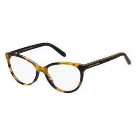 Monture de Lunettes Femme Marc Jacobs MARC-463-086 Ø 53 mm de Marc Jacobs, Lunettes et accessoires - Réf : S0377535, Prix : 5...