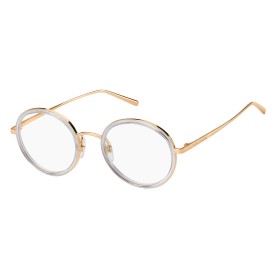 Monture de Lunettes Femme Marc Jacobs MARC-481-LOJ Ø 49 mm de Marc Jacobs, Lunettes et accessoires - Réf : S0377549, Prix : 5...