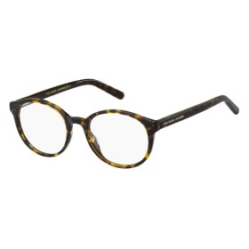 Monture de Lunettes Femme Marc Jacobs MARC-503-086 Ø 49 mm de Marc Jacobs, Lunettes et accessoires - Réf : S0377553, Prix : 5...