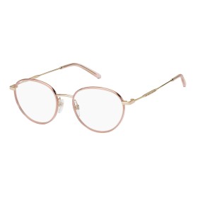 Ladies' Spectacle frame Marc Jacobs MARC-505-35J Ø 52 mm by Marc Jacobs, Glasses and accessories - Ref: S0377556, Price: 57,6...