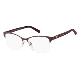 Monture de Lunettes Femme Marc Jacobs MARC-543-LHF Ø 52 mm de Marc Jacobs, Lunettes et accessoires - Réf : S0377573, Prix : 5...