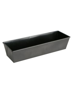 Stampo per Dolci Quid Sweet Grey 35 x 12 x 8 cm da Quid, Set di teglie da forno - Ref: S2701617, Precio: 7,19 €, Descuento: %