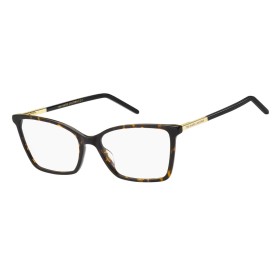 Damensonnenbrille Jimmy Choo CAROL-S-0BKU ø 56 mm | Tienda24 - Global Online Shop Tienda24.eu