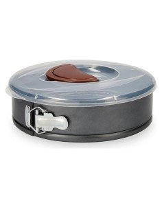 Springform Pan Quid Sweet Stainless steel (26 cm) | Tienda24 Tienda24.eu