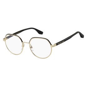 Monture de Lunettes Homme Marc Jacobs MARC-548-RHL Ø 51 mm de Marc Jacobs, Lunettes et accessoires - Réf : S0377578, Prix : 5...