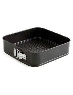 Cake Mould Pyrex Magic Stainless steel (20 cm) | Tienda24 Tienda24.eu