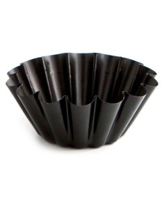 Ensemble de moules à pâtisserie Wooow Silicone 5 Pièces 9,5 cm (36 Unités) | Tienda24 Tienda24.eu