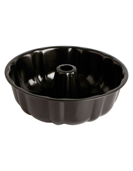 Moule à pâtisserie Quid Sweet Savarin 26 x 8 cm | Tienda24 Tienda24.eu