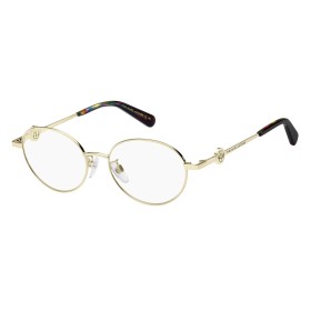 Ladies' Spectacle frame Marc Jacobs MARC-609-G-06J Ø 51 mm by Marc Jacobs, Glasses and accessories - Ref: S0377591, Price: 57...