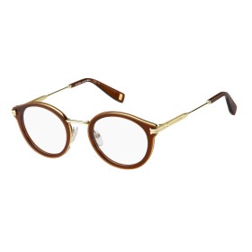 Monture de Lunettes Femme Marc Jacobs MJ-1017-09Q Ø 48 mm de Marc Jacobs, Lunettes et accessoires - Réf : S0377593, Prix : 54...