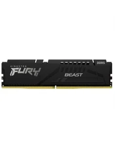 Memória RAM Kingston KF560C30BWA-16 16 GB DDR5 6000 MHz cl30 | Tienda24 Tienda24.eu