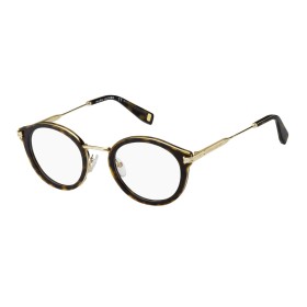 Monture de Lunettes Femme Marc Jacobs MJ-1017-WR9 Ø 48 mm de Marc Jacobs, Lunettes et accessoires - Réf : S0377595, Prix : 57...