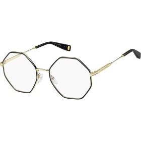 Monture de Lunettes Femme Marc Jacobs MJ-1020-RHL Ø 55 mm de Marc Jacobs, Lunettes et accessoires - Réf : S0377597, Prix : 54...