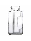 Bottiglia di Vetro Luminarc Quadro Trasparente Vetro 2 L da Luminarc, Brocche e decanter - Ref: S2701671, Precio: €9.76, Desc...