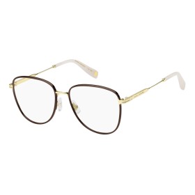 Monture de Lunettes Femme Marc Jacobs MJ-1056-01Q ø 56 mm de Marc Jacobs, Lunettes et accessoires - Réf : S0377602, Prix : 57...