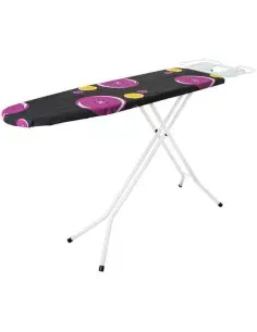 Ironing board Quid Minerva Metal (Refurbished B) | Tienda24 Tienda24.eu