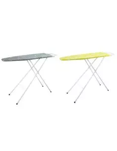 Ironing board Cecotec StrongBoard 400 Borneo | Tienda24 Tienda24.eu