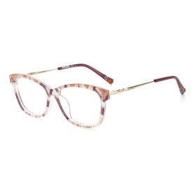 Montatura per Occhiali Donna Missoni MIS-0006-5ND Ø 53 mm di Missoni, Occhiali e accessori - Rif: S0377608, Prezzo: 59,18 €, ...