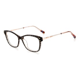 Montatura per Occhiali Donna Missoni MIS-0006-KDX Ø 53 mm di Missoni, Occhiali e accessori - Rif: S0377609, Prezzo: 59,18 €, ...