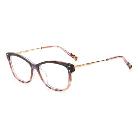 Montatura per Occhiali Donna Missoni MIS-0006-OBL Ø 53 mm di Missoni, Occhiali e accessori - Rif: S0377610, Prezzo: 59,18 €, ...