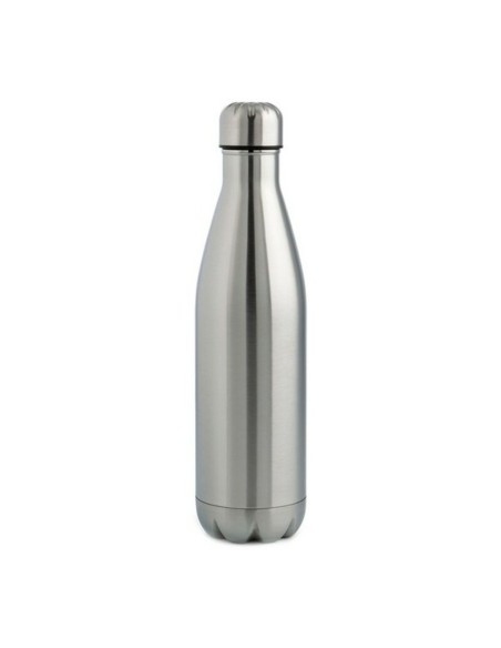 Thermosflasche Quid Edelstahl 0,75 L | Tienda24 Tienda24.eu