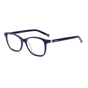 Monture de Lunettes Femme Missoni MIS-0020-PJP Ø 53 mm de Missoni, Lunettes et accessoires - Réf : S0377621, Prix : 59,18 €, ...