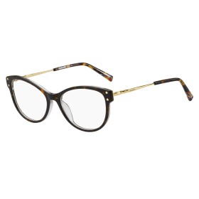 Ladies' Spectacle frame Missoni MIS-0027-086 ø 54 mm by Missoni, Glasses and accessories - Ref: S0377625, Price: 59,10 €, Dis...