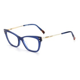 Montura de Gafas Mujer Missoni MIS-0045-PJP Ø 52 mm de Missoni, Gafas y accesorios - Ref: S0377637, Precio: 59,18 €, Descuent...