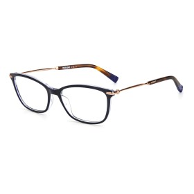 Ladies' Spectacle frame Missoni MIS-0058-PJP Ø 55 mm by Missoni, Glasses and accessories - Ref: S0377640, Price: 59,18 €, Dis...