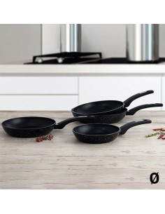 Pan Tefal L9730402 Stainless steel Ø 24 cm | Tienda24 Tienda24.eu